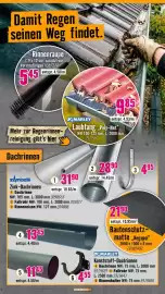 Hornbach Prospekt Seite 22