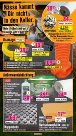 Hornbach Prospekt Seite 23