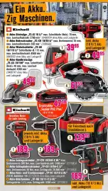 Hornbach Prospekt Seite 27