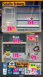 Hornbach Prospekt Seite 28