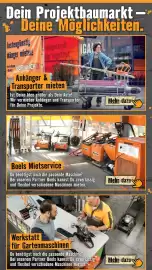 Hornbach Prospekt Seite 3