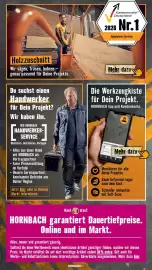 Hornbach Prospekt Seite 4