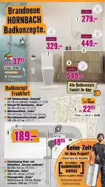 Hornbach Prospekt Seite 5