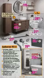Hornbach Prospekt Seite 6