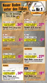 Hornbach Prospekt Seite 8
