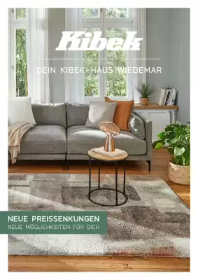 Kibek (gültig bis 24-10)