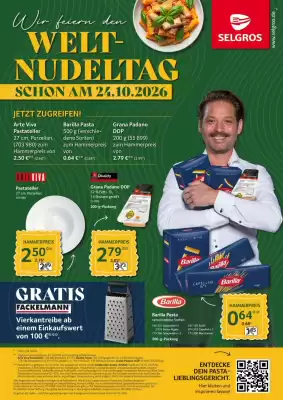 Selgros (gültig bis 24-10)