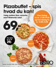 Bilka tilbudsavis uge 41 Side 24