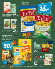 Bilka tilbudsavis uge 41 Side 36