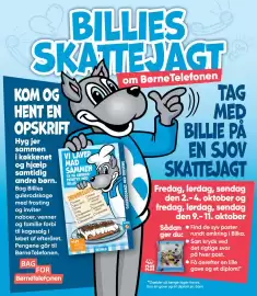 Bilka tilbudsavis uge 41 Side 38