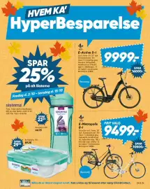Bilka tilbudsavis uge 41 Side 12