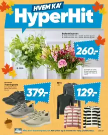 Bilka tilbudsavis uge 41 Side 14: Skechers Træningssko €379,00, Strik €129,00
