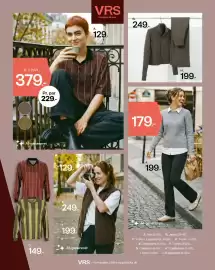 Bilka tilbudsavis uge 41 Side 19: G. 249.- H. 199.- €199,00, VRS Athletics €379,00