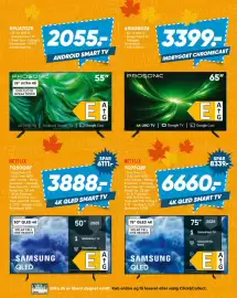 Bilka tilbudsavis uge 41 Side 33
