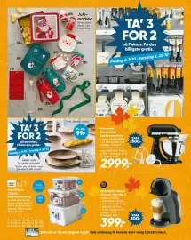 Bilka tilbudsavis uge 41 Side 39
