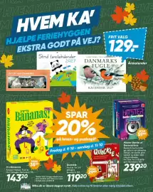 Bilka tilbudsavis uge 41 Side 40
