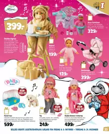 Bilka tilbudsavis Side 33