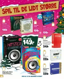 Bilka tilbudsavis Side 80: Hint €229,00, Bezzerwizzer Original €239,00