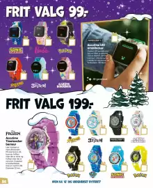 Bilka tilbudsavis Side 86