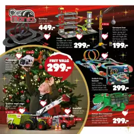 Fætter BR tilbudsavis Side 114: Kæmpe dino-transporter €299,00, Garage €199,00