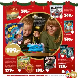 Fætter BR tilbudsavis Side 131: Coco Crazy Bananas! €179,00, Gå på Planken €149,00