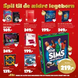 Fætter BR tilbudsavis Side 138: Feltet €199,00, Hitster Bingo €249,00