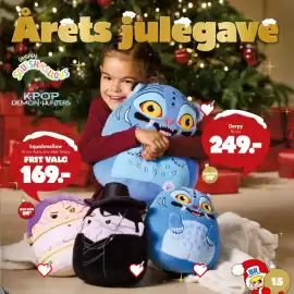 Fætter BR tilbudsavis Side 15