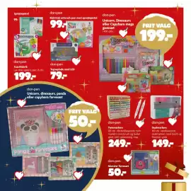 Fætter BR tilbudsavis Side 52: Dan·pen dualmarkers €149,00, Dan*pen Tuschfabrik €199,00