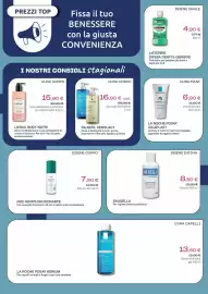 Volantino BENU Farma Pagina 11
