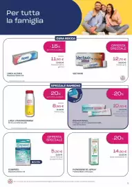 Volantino BENU Farma Pagina 15