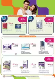 Volantino BENU Farma Pagina 5