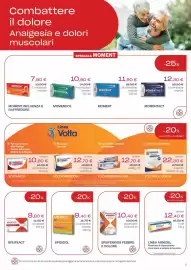 Volantino BENU Farma Pagina 9