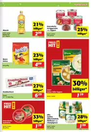 Nah&Frisch Flugblatt woche 42 Seite 5: Inzersdorfer Aufstriche €1,39