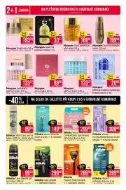 Teta leták Strana 2: Mooyam Gold zpevňující oční krém €166,61, Mooyam Snail hydratační toner €199,94
