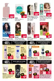 Teta leták Strana 8: Garnier Color Naturals barva na vlasy €89,90, Henna barva na vlasy €99,90