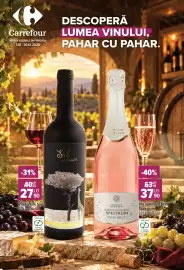 Catalog Carrefour | Alcool Pagină 1