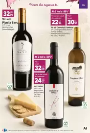 Catalog Carrefour | Alcool Pagină 13