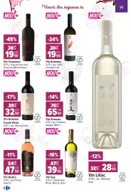 Catalog Carrefour | Alcool Pagină 14