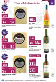 Catalog Carrefour | Alcool Pagină 22