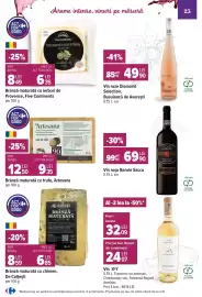 Catalog Carrefour | Alcool Pagină 23