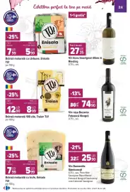 Catalog Carrefour | Alcool Pagină 24