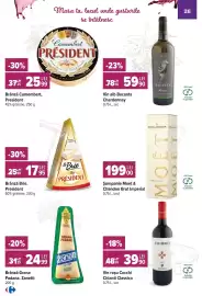 Catalog Carrefour | Alcool Pagină 26