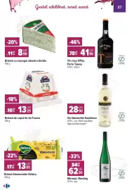 Catalog Carrefour | Alcool Pagină 27