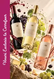 Catalog Carrefour | Alcool Pagină 3