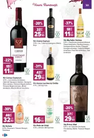 Catalog Carrefour | Alcool Pagină 30