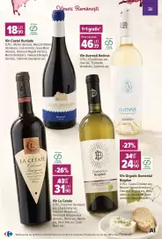 Catalog Carrefour | Alcool Pagină 31