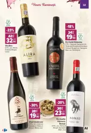 Catalog Carrefour | Alcool Pagină 32
