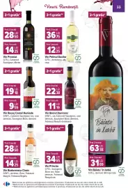 Catalog Carrefour | Alcool Pagină 33