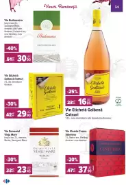Catalog Carrefour | Alcool Pagină 34