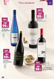 Catalog Carrefour | Alcool Pagină 36